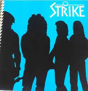Strike - Vinile LP di Strike
