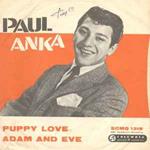 Puppy Love / Adam And Eve
