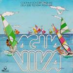 Agua Viva (Colonna Sonora)