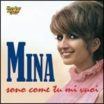 Sono Come Tu Mi Vuoi - Vinile 7'' di Mina
