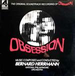 Obsession (The Original Soundtrack Recording)