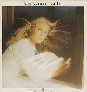Sailin' - Vinile LP di Kim Carnes