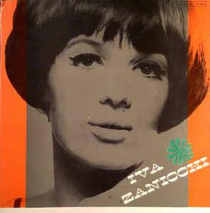 Iva Zanicchi - Vinile LP di Iva Zanicchi