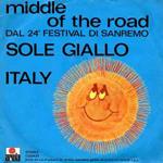 Sole Giallo / Italy