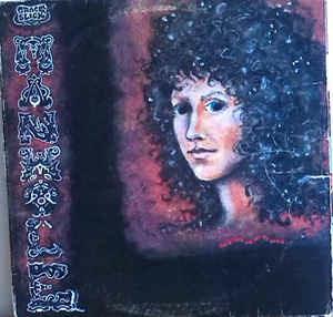 Manhole - Vinile LP di Grace Slick