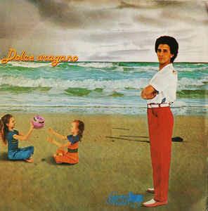 Dolce Uragano - Vinile 7'' di Gianni Bella