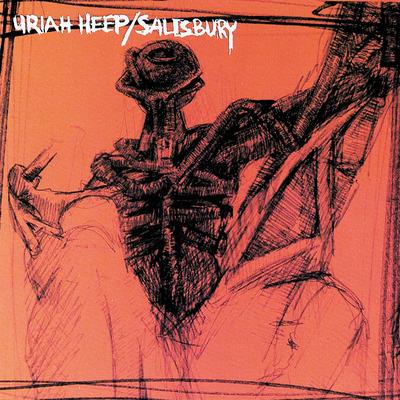 Salisbury - Vinile LP di Uriah Heep