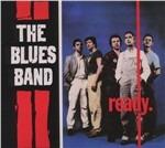 Ready - Vinile LP di Blues Band