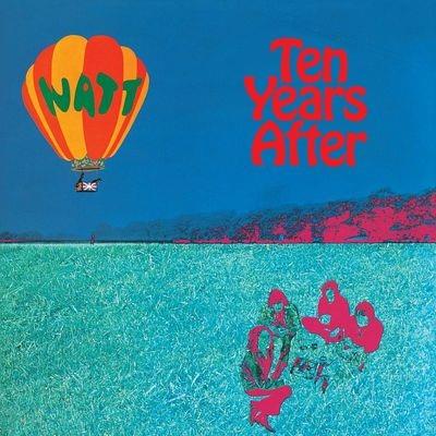 Watt - Vinile LP di Ten Years After