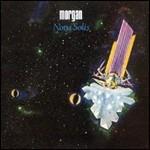 Nova Solis - Vinile LP di Morgan