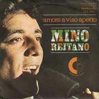 Amore A Viso Aperto - Vinile 7'' di Mino Reitano