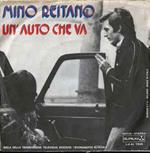 Quelli Che Si Amano / Un'Auto Che Va