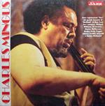 Charles Mingus