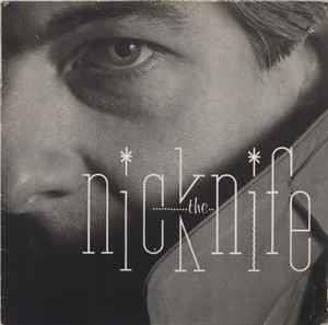 Nick The Knife - Vinile LP di Nick Lowe