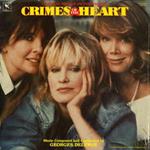 Crimes Of The Heart (Colonna Sonora)