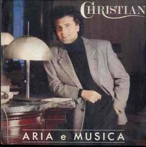 Aria E Musica - Vinile 7'' di Christian