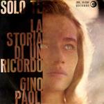 Solo Te / La Storia Di Un Ricordo