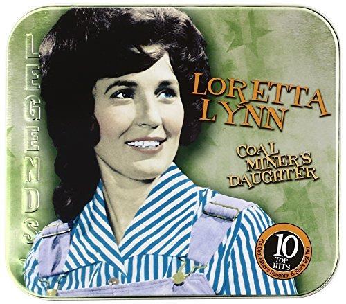 Coal Miner's Daughter - Vinile LP di Loretta Lynn