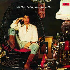 Compro Tutto - Vinile LP di Walter Foini