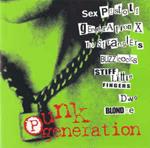 Punk Generation