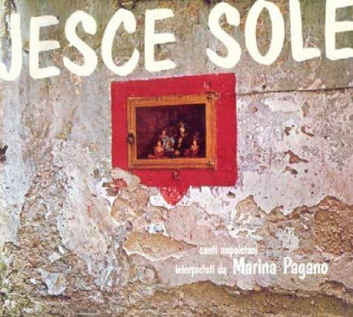 Jesce Sole - Vinile LP di Marina Pagano