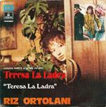 Teresa La Ladra (Colonna Originale Del Film) (Colonna Sonora)
