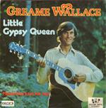 Greame Wallace: Little Gypsy Queen