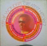 Stevie Wonder's Greatest Hits Vol. 2