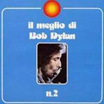 Il Meglio Di Bob Dylan N. 2