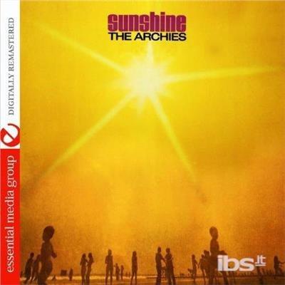 Sunshine - Vinile LP di Archies