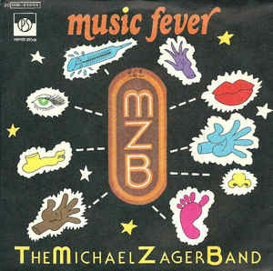 Too Much Music