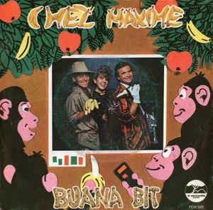 Buana Bit - Vinile 7'' di Chez Maxime