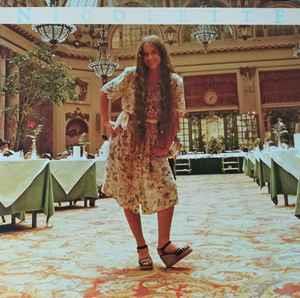 Nicolette - Vinile LP di Nicolette Larson