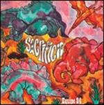 Sacrificio