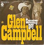 Country Boy (You Got Your Feet In L.A.) / Record Collector's Dream