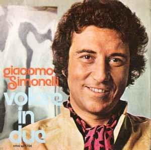 Volare In Due - Vinile 7'' di Giacomo Simonelli