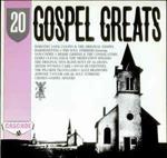 20 Gospel Greats