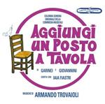 Aggiungi Un Posto A Tavola