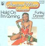 Hold On I'm Coming / Funky Dancer