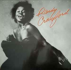 Now We May Begin - Vinile LP di Randy Crawford