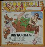 Dees, Rick: Dis-Gorilla