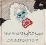 Theme From King Kong