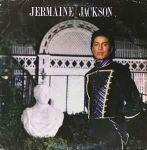 Jermaine Jackson - Vinile LP di Jermaine Jackson