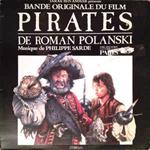 Pirates (Bande Originale Du Film) (Colonna Sonora)