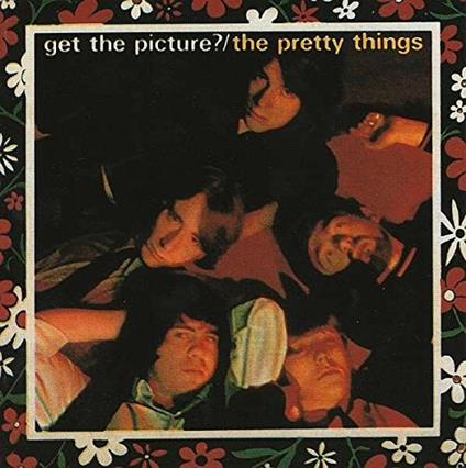 Get The Picture? - Vinile LP di Pretty Things