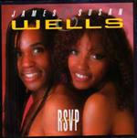 James Wells & Susan Wells: R.S.V.P.