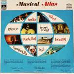 Musical Atlas