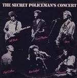 The Secret Policeman's Concert