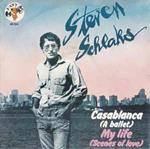 Casablanca (A Ballet) / My Live (Scenes Of Love)