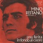 Una Ferita In Fondo Al Cuore